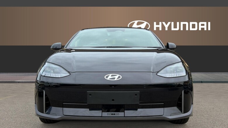 Hyundai IONIQ 6 239kW Ultimate 77kWh 4dr AWD Auto Electric Saloon